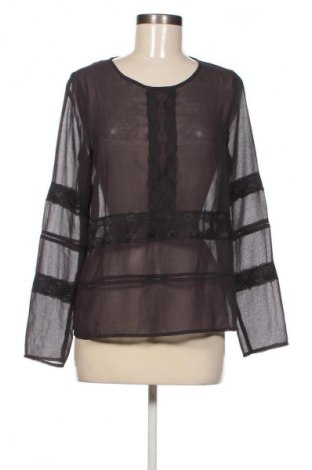 Dámská halenka H&M Divided, Velikost M, Barva Šedá, Cena  89,00 Kč