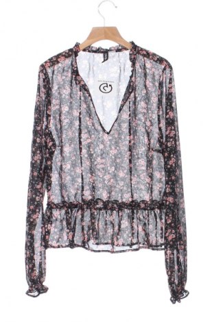 Női blúz H&M Divided, Méret XS, Szín Sokszínű, Ár 1 659 Ft