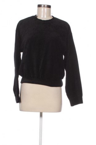 Bluză de femei H&M Divided, Mărime S, Culoare Negru, Preț 16,99 Lei