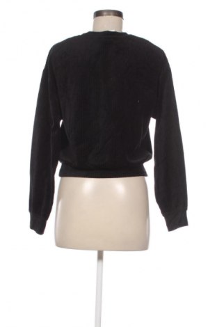 Bluză de femei H&M Divided, Mărime S, Culoare Negru, Preț 16,99 Lei