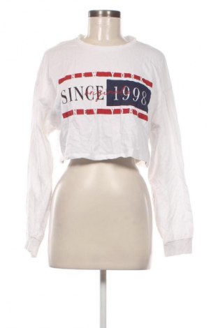 Női blúz H&M Divided, Méret M, Szín Fehér, Ár 1 699 Ft