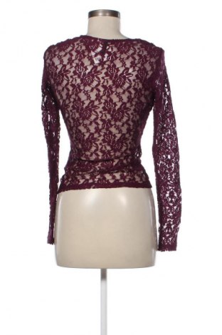 Női blúz H&M Divided, Méret S, Szín Lila, Ár 1 239 Ft