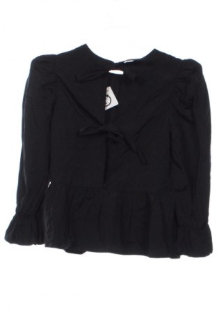 Dámská halenka H&M Divided, Velikost XS, Barva Černá, Cena  89,00 Kč