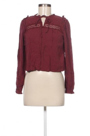 Bluzka damska H&M Divided, Rozmiar S, Kolor Kolorowy, Cena 17,99 zł