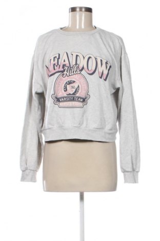 Dámská halenka H&M Divided, Velikost S, Barva Šedá, Cena  139,00 Kč