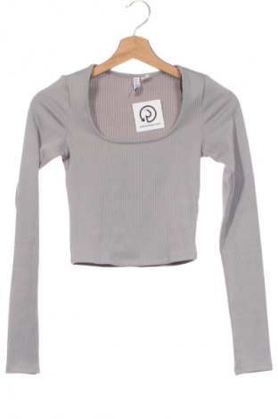 Női blúz H&M Divided, Méret XS, Szín Szürke, Ár 3 039 Ft