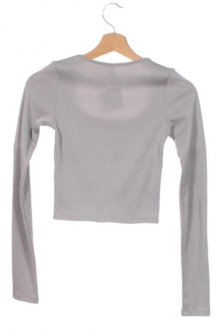 Női blúz H&M Divided, Méret XS, Szín Szürke, Ár 3 039 Ft