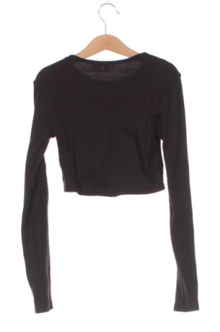 Dámská halenka H&M Divided, Velikost XS, Barva Černá, Cena  99,00 Kč