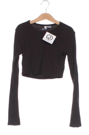 Dámská halenka H&M Divided, Velikost XS, Barva Černá, Cena  99,00 Kč