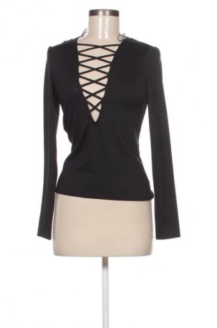 Női blúz H&M Divided, Méret S, Szín Fekete, Ár 919 Ft
