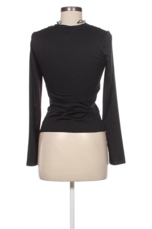 Női blúz H&M Divided, Méret S, Szín Fekete, Ár 919 Ft