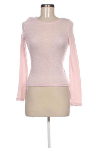 Bluză de femei H&M Divided, Mărime S, Culoare Mov deschis, Preț 19,99 Lei