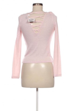 Bluză de femei H&M Divided, Mărime S, Culoare Mov deschis, Preț 19,99 Lei