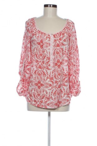 Bluză de femei H&M L.O.G.G., Mărime M, Culoare Multicolor, Preț 48,57 Lei
