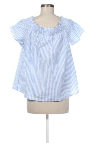 Dámská halenka H&M L.O.G.G., Velikost XXL, Barva Vícebarevné, Cena  209,00 Kč