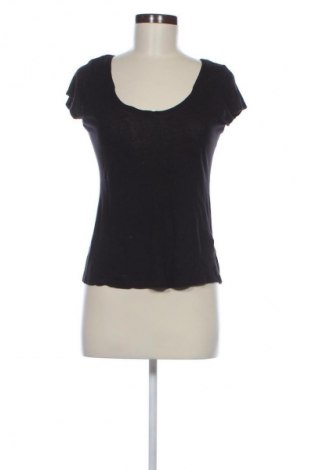 Bluzka damska H&M L.O.G.G., Rozmiar S, Kolor Czarny, Cena 18,99 zł