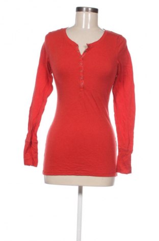 Bluză de femei H&M L.O.G.G., Mărime M, Culoare Roșu, Preț 16,99 Lei