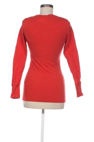 Bluză de femei H&M L.O.G.G., Mărime M, Culoare Roșu, Preț 16,99 Lei