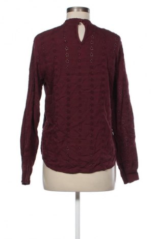 Bluză de femei H&M L.O.G.G., Mărime M, Culoare Mov, Preț 21,99 Lei