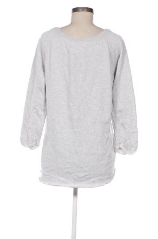 Γυναικεία μπλούζα H&M L.O.G.G., Μέγεθος M, Χρώμα Γκρί, Τιμή 3,99 €