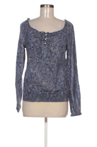 Bluză de femei H&M L.O.G.G., Mărime S, Culoare Multicolor, Preț 19,99 Lei