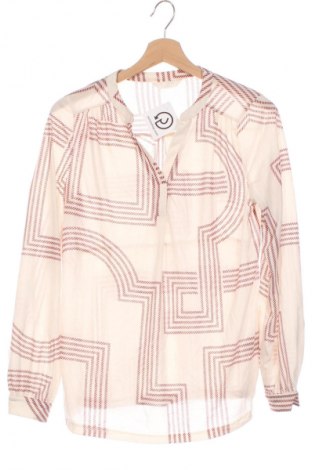 Γυναικεία μπλούζα H&M Mama, Μέγεθος XS, Χρώμα Πολύχρωμο, Τιμή 3,99 €