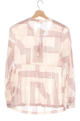 Γυναικεία μπλούζα H&M Mama, Μέγεθος XS, Χρώμα Πολύχρωμο, Τιμή 3,99 €