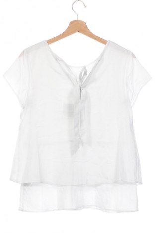 Bluzka damska H&M Mama, Rozmiar XS, Kolor Biały, Cena 27,99 zł