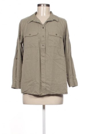 Bluzka damska H&M Mama, Rozmiar M, Kolor Zielony, Cena 9,99 zł