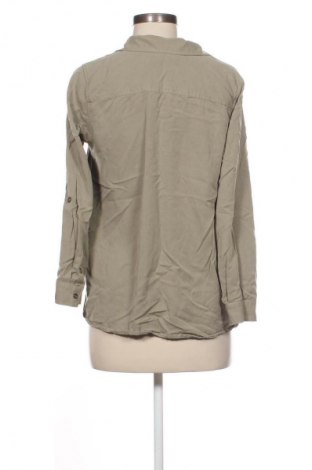Bluzka damska H&M Mama, Rozmiar M, Kolor Zielony, Cena 9,99 zł