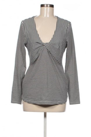 Bluză de femei H&M Mama, Mărime L, Culoare Multicolor, Preț 24,99 Lei