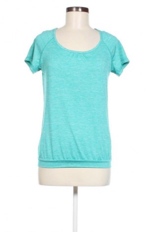 Γυναικεία μπλούζα H&M Sport, Μέγεθος S, Χρώμα Πολύχρωμο, Τιμή 9,99 €