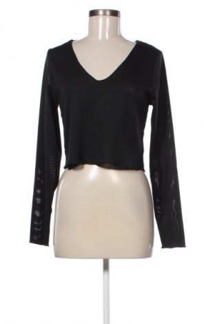 Bluză de femei Haily`s, Mărime L, Culoare Negru, Preț 44,99 Lei