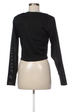 Bluză de femei Haily`s, Mărime L, Culoare Negru, Preț 44,99 Lei