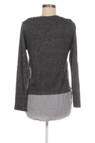 Dámska blúza Haily`s, Veľkosť L, Farba Sivá, Cena  4,95 €
