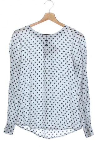 Damen Shirt Hallhuber, Größe XS, Farbe Mehrfarbig, Preis 6,99 €