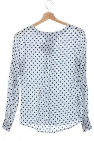 Damen Shirt Hallhuber, Größe XS, Farbe Mehrfarbig, Preis 6,99 €