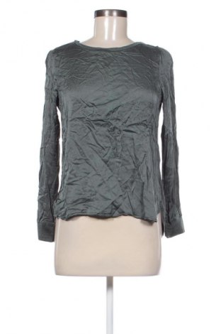 Damen Shirt Hallhuber, Größe M, Farbe Grün, Preis € 33,99