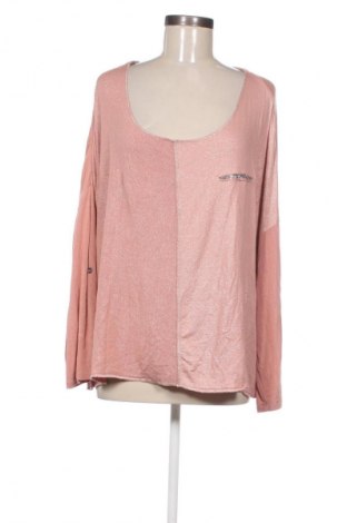 Damen Shirt Heine, Größe XL, Farbe Rosa, Preis 5,99 €