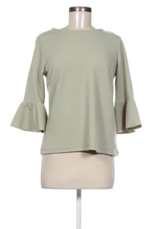 Bluză de femei Hema, Mărime M, Culoare Verde, Preț 21,99 Lei