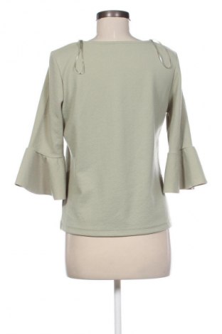 Bluză de femei Hema, Mărime M, Culoare Verde, Preț 21,99 Lei