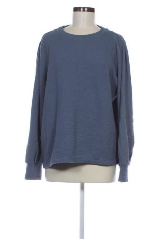 Bluză de femei Hema, Mărime XL, Culoare Albastru, Preț 13,99 Lei