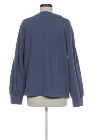 Bluză de femei Hema, Mărime XL, Culoare Albastru, Preț 13,99 Lei