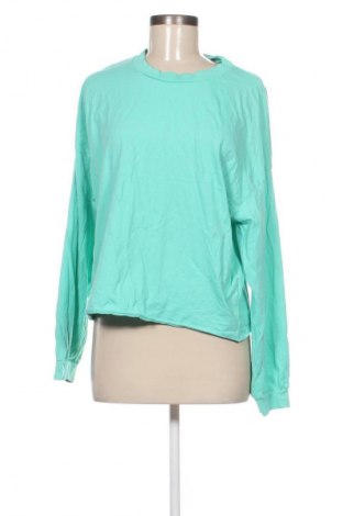 Bluză de femei House, Mărime XL, Culoare Verde, Preț 19,99 Lei
