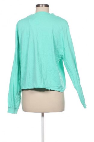 Bluză de femei House, Mărime XL, Culoare Verde, Preț 19,99 Lei