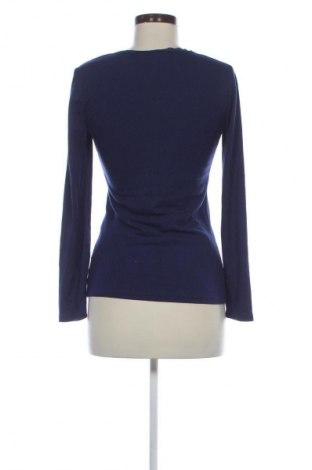 Dámská halenka Hunkemoller, Velikost S, Barva Modrá, Cena  139,00 Kč