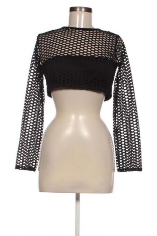 Bluză de femei I Saw It First, Mărime M, Culoare Negru, Preț 19,99 Lei