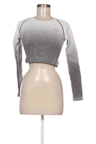 Damen Shirt ICIW, Größe S, Farbe Grau, Preis € 18,99