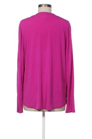 Bluză de femei INC International Concepts, Mărime XXL, Culoare Mov, Preț 156,99 Lei