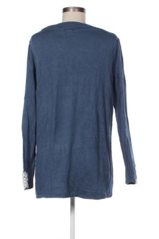 Γυναικεία μπλούζα Imec, Μέγεθος XL, Χρώμα Πολύχρωμο, Τιμή 12,99 €